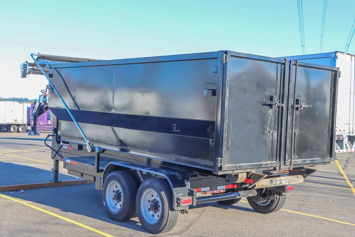 Dumpster Rental services in Gillette, WY